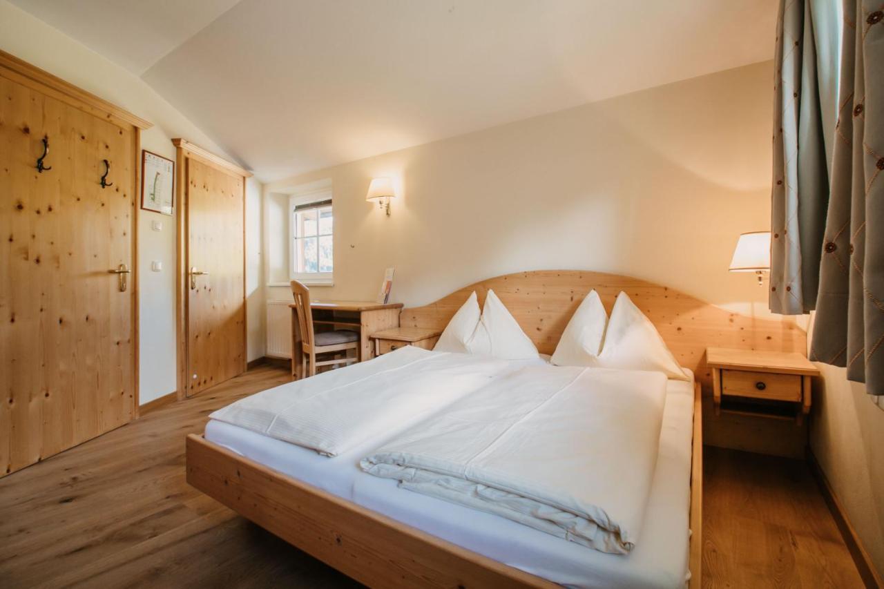 Hotel Guggenberger Kleinarl Exteriör bild