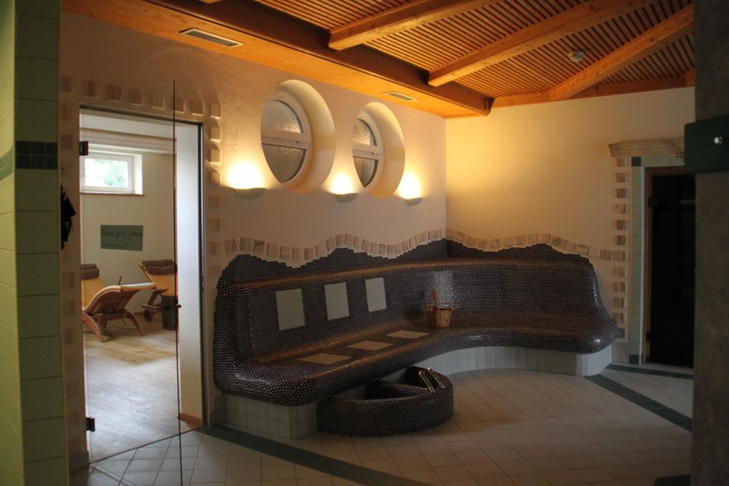 Hotel Guggenberger Kleinarl Exteriör bild
